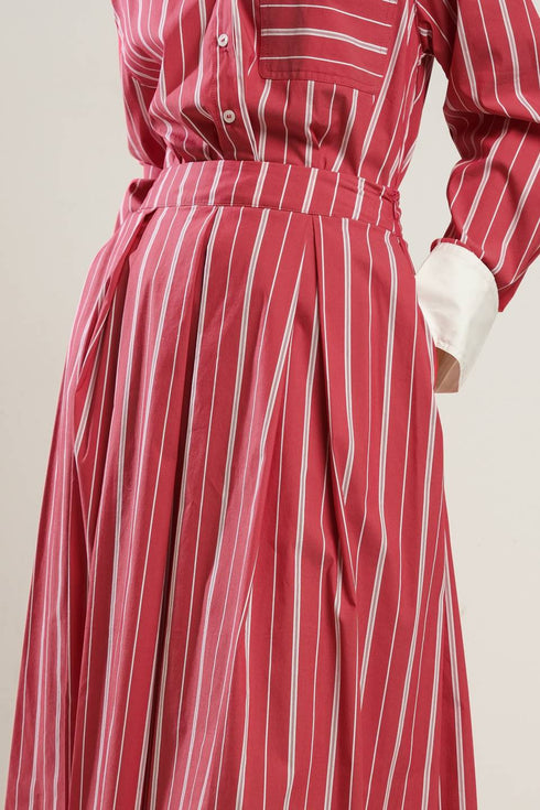 behind-the-grin-woven-midi-skirt Flying Tomato-Sophia's Style-7